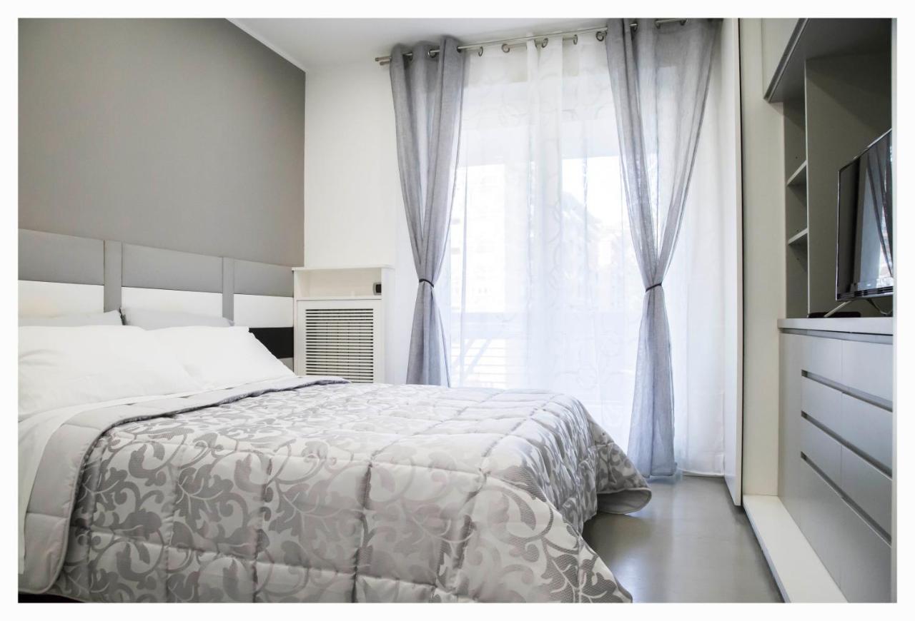 New Sara's Trastevere Apartamento *