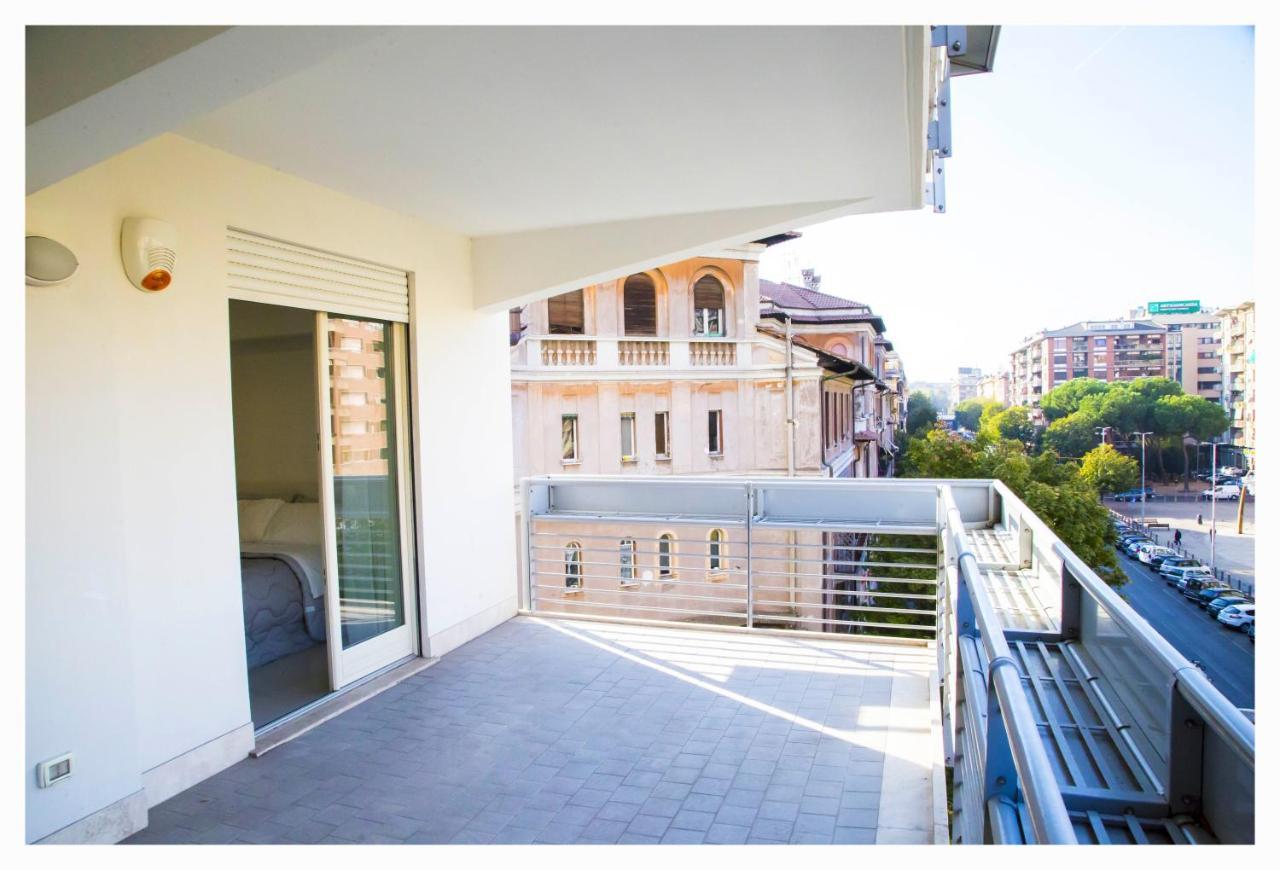 New Sara's Trastevere Apartamento Roma