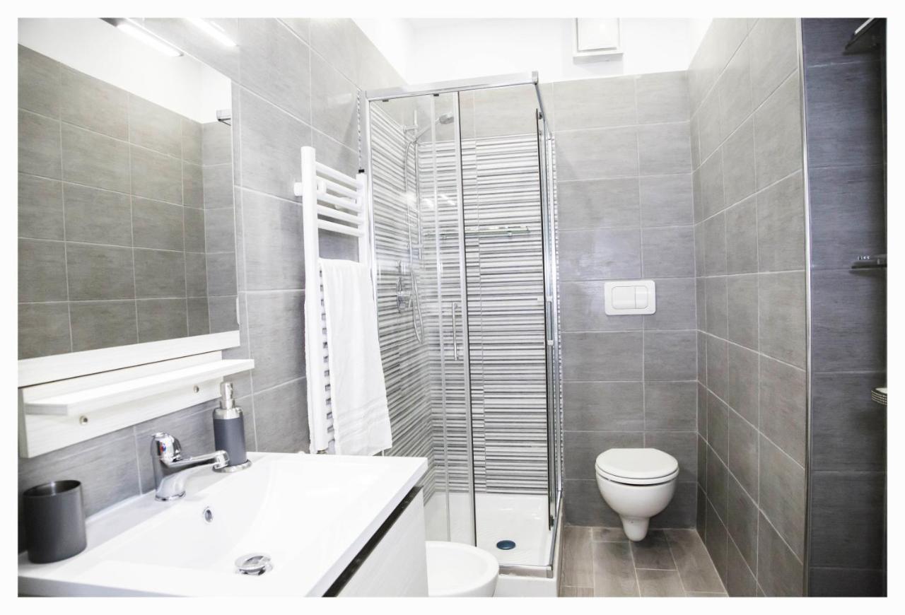 Apartamento New Sara's Trastevere *