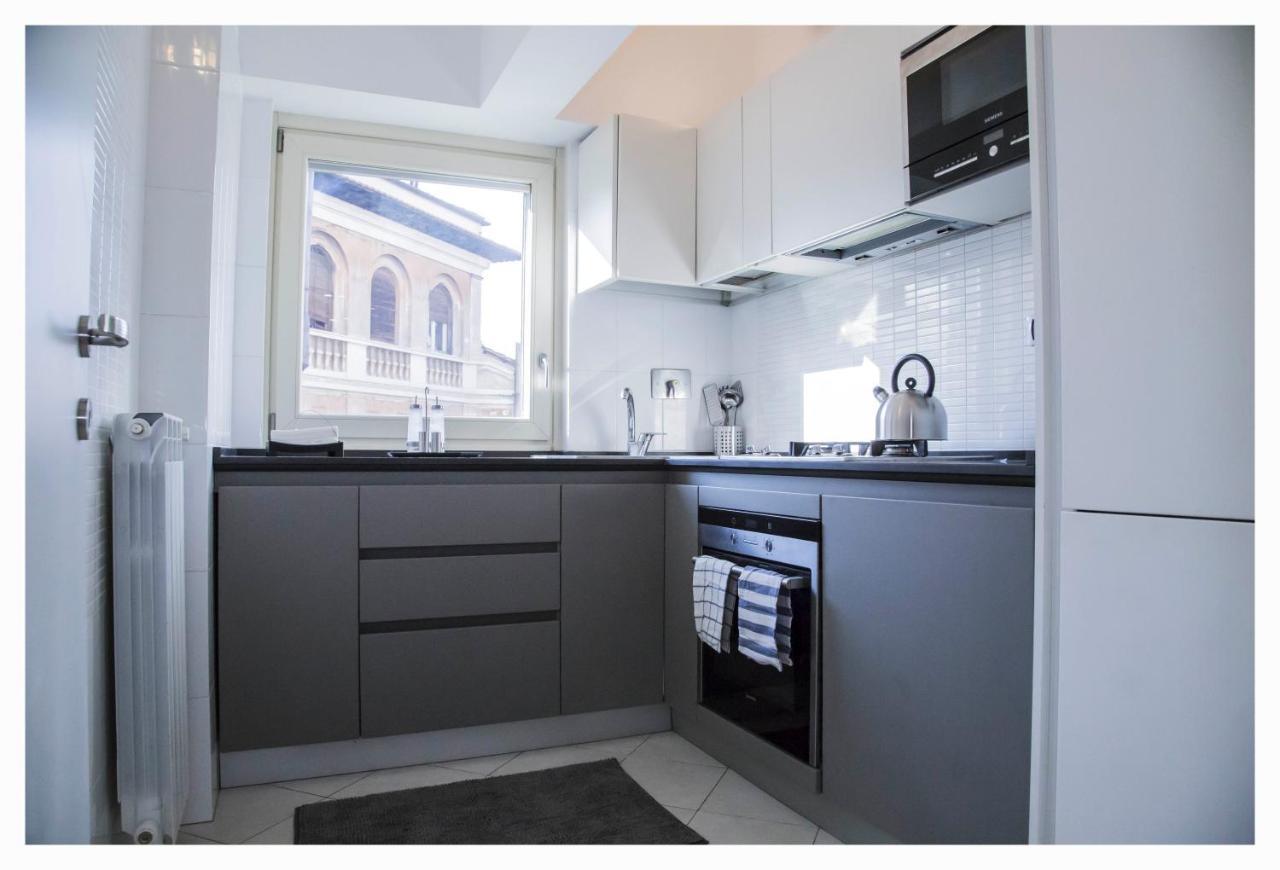 Apartamento New Sara's Trastevere