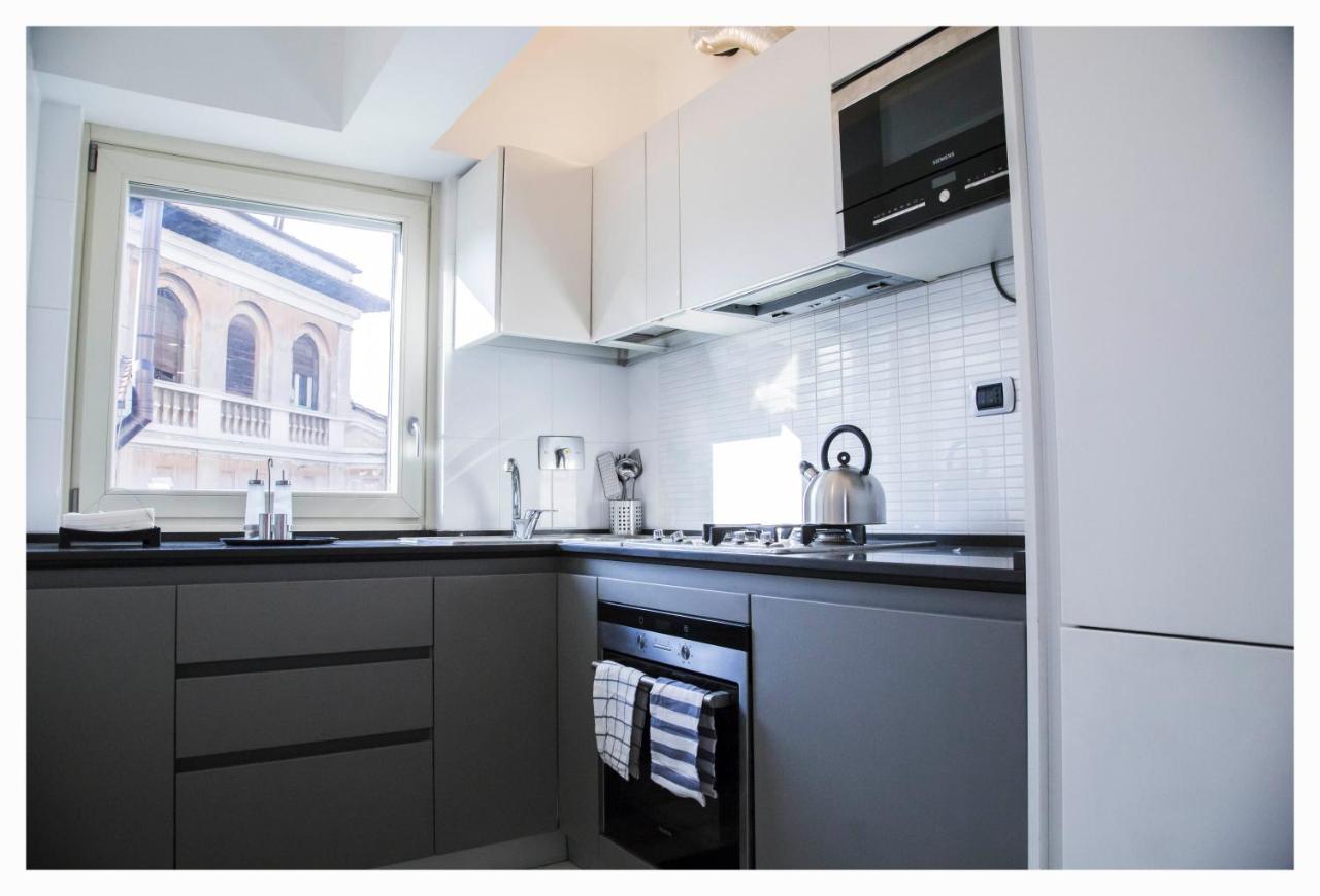 Apartamento New Sara's Trastevere