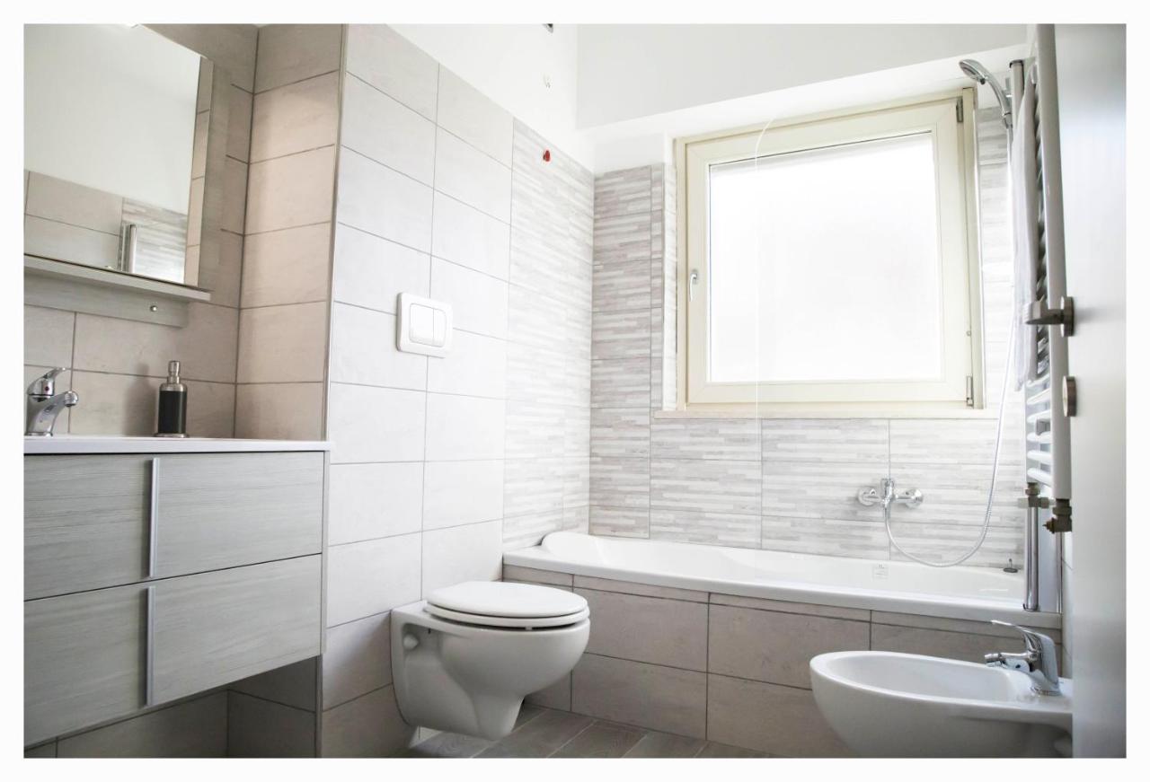 Apartamento New Sara's Trastevere